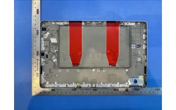 Lenovo 5S58C23002 A301lv rear cover_W&*HQ316000064H0 CS