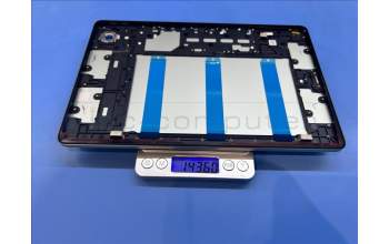 Lenovo 5S58C23565 TB330FU R-cover_GN_8M&*HQ31600009DW0 CS