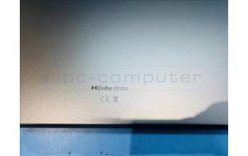 Lenovo 5S58C24897 TB328XU R-Cover_GR&*22002-10742 CS