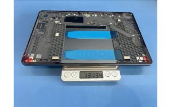 Lenovo 5S58C29002 TB311FU Grey R_Coverd&*7601AA001999