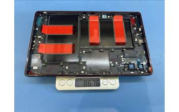 Lenovo 5S58C29196 TB321FU Back Cover_BL&*HQ3160001PUS0 CS