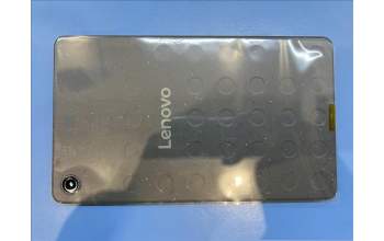 Lenovo 5S58C29637 TB305XU R-cover_GREY&*HQ3160001THM0 CS