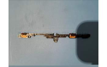 Lenovo 5S58C31634 TB361ZU MIC Frame&*7601AA002642 CS