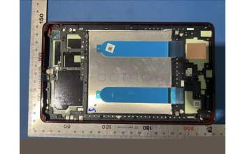 Lenovo 5S58C31711 TB305XU R-cover_GE_EU&*HQ31600029Q60 CS