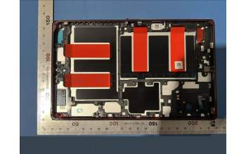 Lenovo 5S58C31965 TB321FU Back Cover_WH&*HQ3160003BLY0 CS