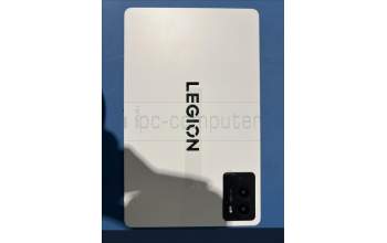 Lenovo 5S58C31965 TB321FU Back Cover_WH&*HQ3160003BLY0 CS