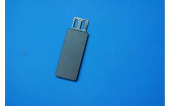 Lenovo 5S59A6MXK1 Blade2-10 SIM card cover BLACK