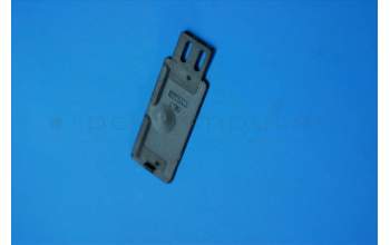 Lenovo 5S59A6MXK1 Blade2-10 SIM card cover BLACK