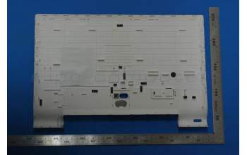 Lenovo 5S59A6N3UA Blade2-13A Rear Cover Assy Wifi PT CS