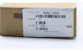 Lenovo 5SB0L78393 SPEAKERINT Speaker W 80TL