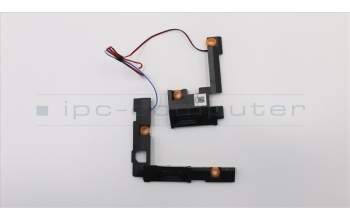 Lenovo 5SB0S31881 SPEAKERINT SPEAKER C 81N8 L+R