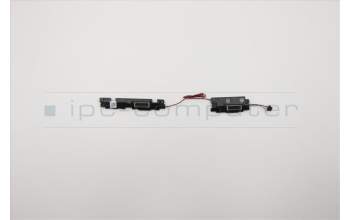 Lenovo 5SB0S31906 SPEAKERINT Speaker Q 81VM R+L