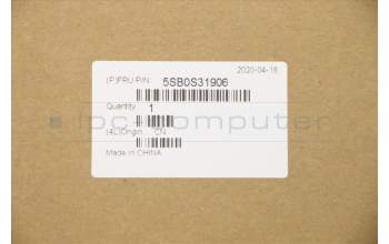 Lenovo 5SB0S31906 SPEAKERINT Speaker Q 81VM R+L