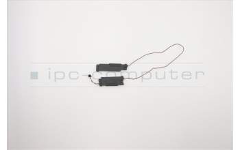 Lenovo 5SB0S31909 SPEAKERINT Speaker Q 81VN_R+L_15
