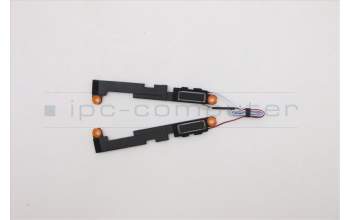 Lenovo 5SB0S31922 SPEAKERINT Speaker C 81XE L+R