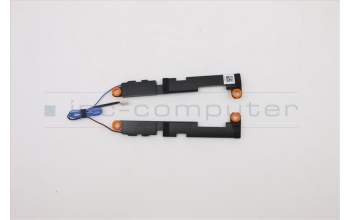 Lenovo 5SB0S31922 SPEAKERINT Speaker C 81XE L+R