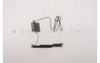 Lenovo 5SB0S31936 SPEAKERINT Speaker L 82BJ (L+R)