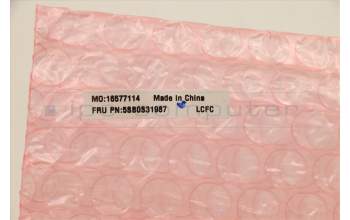 Lenovo 5SB0S31987 SPEAKERINT Speaker-(L+R) L 82B2