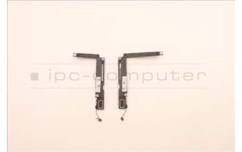 Lenovo 5SB0S31995 SPEAKERINT Speaker L82T0 L+R