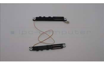 Lenovo 5SB0S32003 SPEAKERINT Speaker C 83B2 L+R