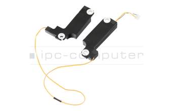 5SB0S32041 Original Lenovo Lautsprecher (links + rechts)