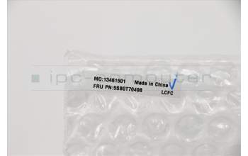 Lenovo 5SB0T70498 SPEAKERINT C940-13 LX 4013 Speaker R