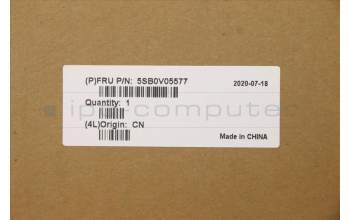 Lenovo 5SB0V05577 SPEAKERINT JBL 3W Speaker, Harman
