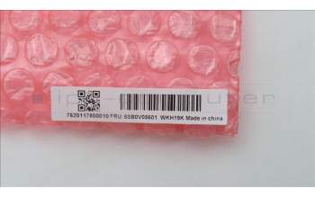 Lenovo 5SB0V05601 Yoga9 JBL AW 2w Tweeter