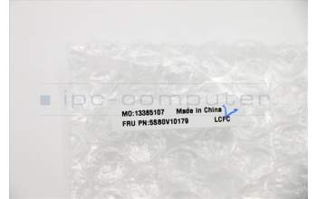 Lenovo 5SB0V10179 SPEAKERINT FRU E4A0 YG 1224 Speaker