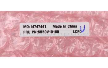 Lenovo 5SB0V10180 SPEAKERINT FRU E5A0 Veco 1224 Speaker