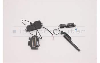 Lenovo 5SB0V25135 SPEAKERINT KIT,SPEAKER,Yucheng