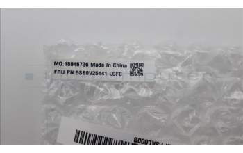 Lenovo 5SB0V25141 SPEAKERINT SPEAKER