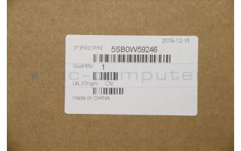 Lenovo 5SB0W59246 SPEAKERINT Speaker C 81UM