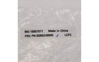 Lenovo 5SB0Z49593 SPEAKERINT FRU Spk S750Pro 3411 YG