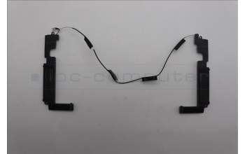 Lenovo 5SB1H02543 Speaker,Asm,Alloy,L&R,3813,YC