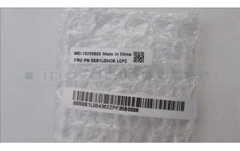 Lenovo 5SB1L55436 CS23X13Y,Transducer,3209,LS