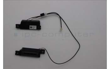 Lenovo 5SB1M85785 CS24 SPK,P16s,3209T30E,LS