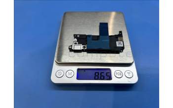 Lenovo 5SB8C23478 9QHD1 D_Speaker&*7601AA001582 CS