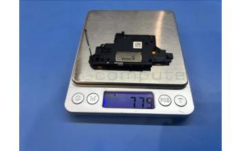 Lenovo 5SB8C23486 9QGH1 Up_Speaker&*5016AA000402 CS