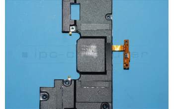 Lenovo 5SB9A6MYE8 13.3W woofer spk box&*M4750