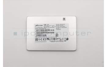 Lenovo 5SD0V06180 SSD_ASM 256G, 2.5\",7mm,SATA,MIC,OPAL