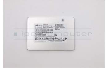 Lenovo 5SD0V06183 SSD_ASM 2TB, 2.5\",7mm,SATA,MIC,OPAL