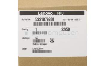 Lenovo 5SS1B79280 SSD_ASM MIC 5300 960G 2.5 SATA ENT