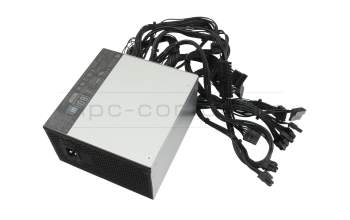 5STKD0B4DJF0BW Original HP Desktop-PC Netzteil 800 Watt