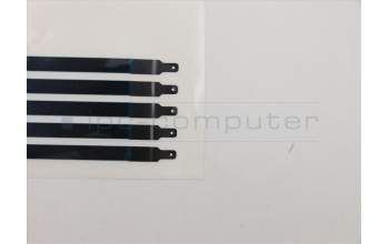 Lenovo 5T10S33031 Removable Tape L 81XC