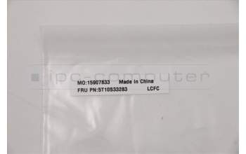Lenovo 5T10S33283 Removable Tape L 82M8