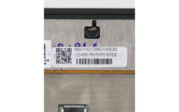 Lenovo 5T51B37828 Lenovo LCD Module,13.3\",QXGA,Touch,Glare,OLED