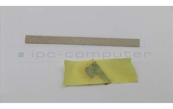 Lenovo 5T60N67996 TOUCHPAD TP Module C 80X7 W/Cable Silver