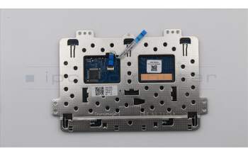Lenovo 5T60N67996 TOUCHPAD TP Module C 80X7 W/Cable Silver