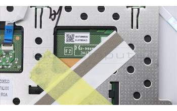 Lenovo 5T60N68037 TOUCHPAD TP Module C 80X6 W/Cable Copper